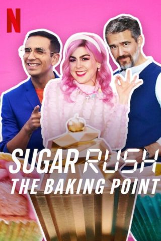 برنامج Sugar Rush The Baking Point الموسم الاول الحلقة 1 مترجمة