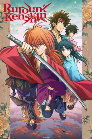 انمي Rurouni Kenshin Meiji Kenkaku Romantan الموسم الاول الحلقة 2 مترجمة