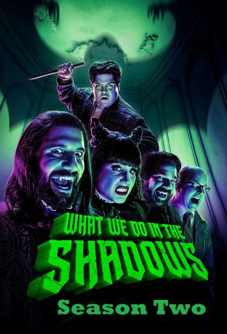 مسلسل What We Do in the Shadows الموسم الثاني الحلقة 2 مترجمة