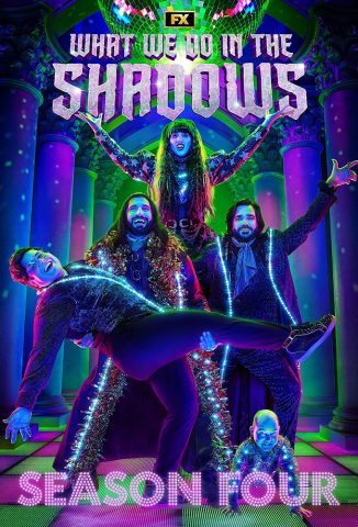 مسلسل What We Do in the Shadows الموسم الرابع الحلقة 1 مترجمة