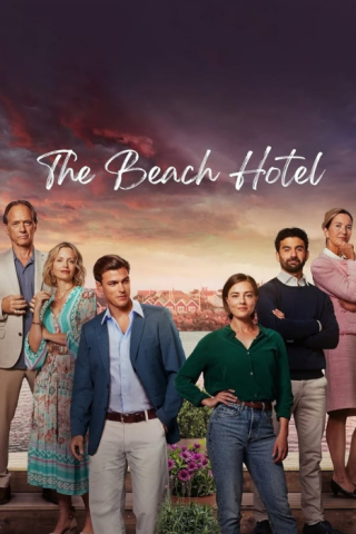 مسلسل The Beach Hotel الموسم الاول الحلقة 1 مترجمة