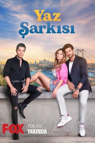 مسلسل أغنية الصيف الحلقة 6 مترجمة