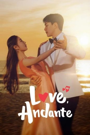 مسلسل حب هادئ Love Andante الحلقة 4 مترجمة