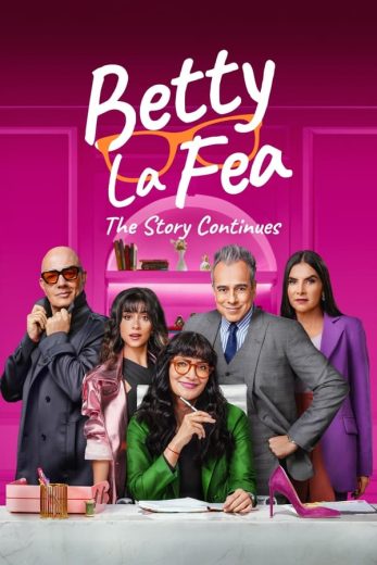 مسلسل Betty la Fea The Story Continues الموسم الاول الحلقة 10 الاخيرة مترجمة