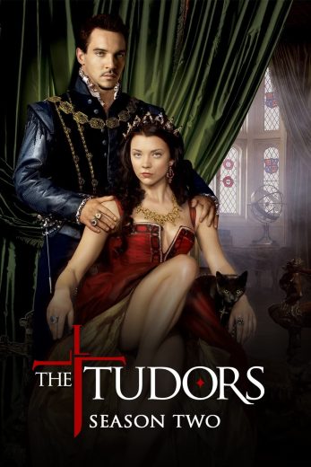 مسلسل The Tudors الموسم الثاني الحلقة 1 مترجمة