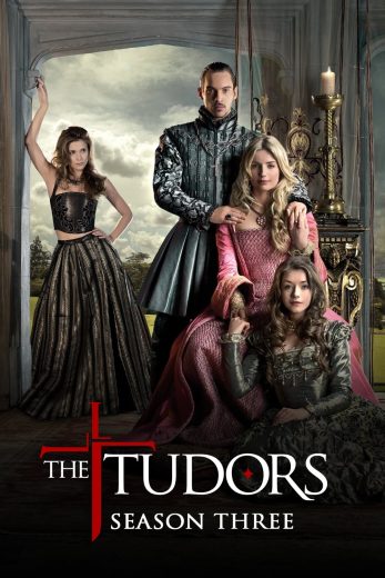 مسلسل The Tudors الموسم الثالث الحلقة 2 مترجمة