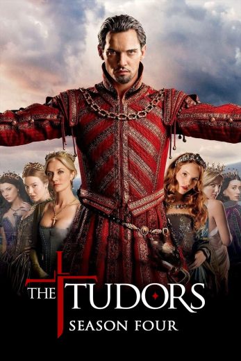 مسلسل The Tudors الموسم الرابع الحلقة 5 مترجمة