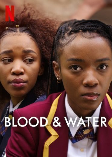 مسلسل Blood and Water الموسم الرابع الحلقة 3 مترجمة