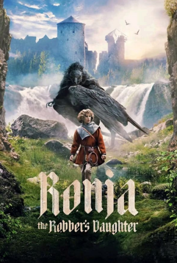 مسلسل Ronja the Robber’s Daughter الموسم الاول الحلقة 3 مترجمة