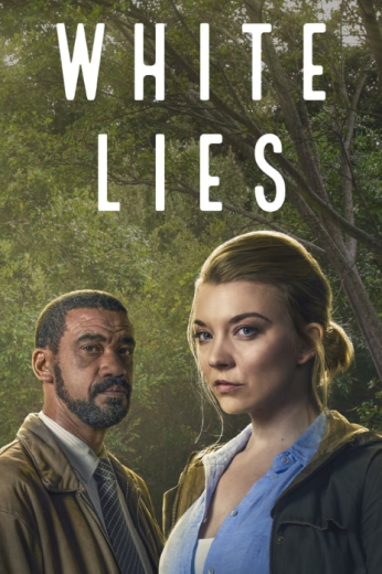 مسلسل White Lies الموسم الاول الحلقة 1 مترجمة