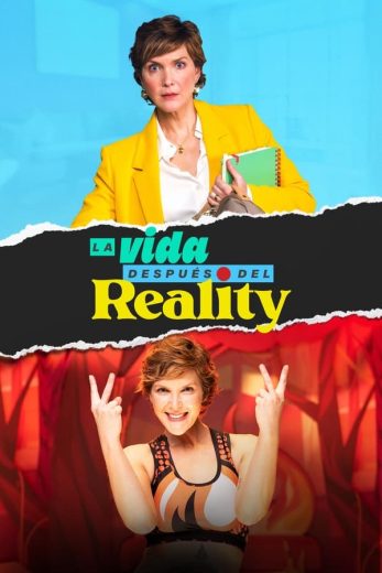 مسلسل Back To Reality الموسم الاول الحلقة 1 مترجمة