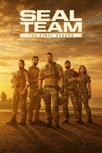 مسلسل SEAL Team الموسم السابع الحلقة 3 مترجمة