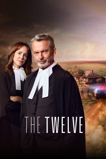 مسلسل The Twelve الموسم الثاني الحلقة 6 مترجمة