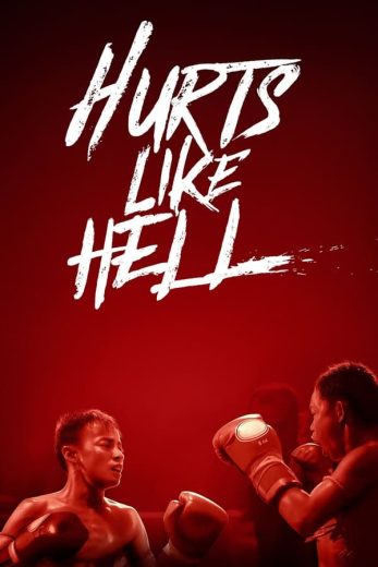 مسلسل يؤلم كالجحيم Hurts Like Hell الحلقة 1 مترجمة