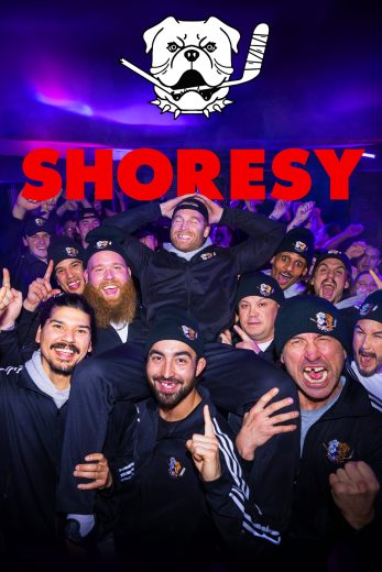 مسلسل Shoresy الموسم الثالث الحلقة 1 مترجمة