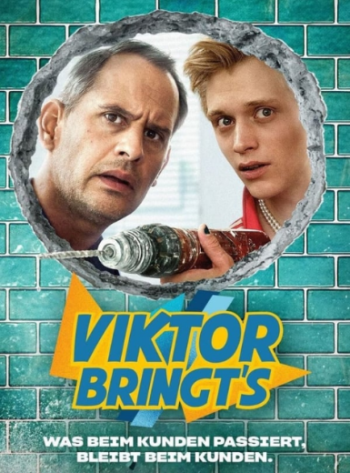 مسلسل Viktor Bringt’s الموسم الاول الحلقة 2 مترجمة