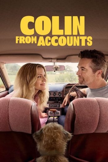 مسلسل Colin from Accounts الموسم الثاني الحلقة 1 مترجمة