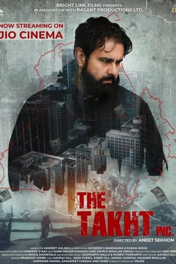 مسلسل The Takht Inc الموسم الاول الحلقة 1 مترجمة