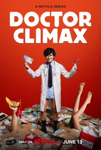 مسلسل Doctor Climax الحلقة 1 مترجمة