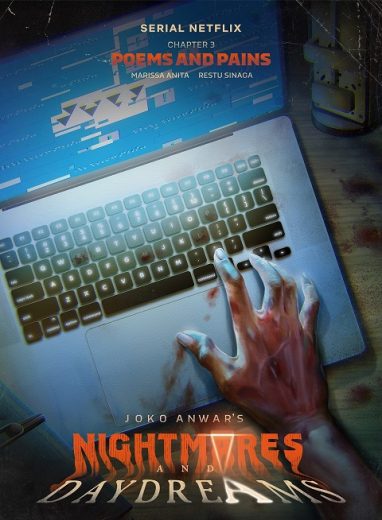 مسلسل الكوابيس وأحلام اليقظة من جوكو أنور Joko Anwar’s Nightmares and Daydreams الحلقة 3 مترجمة