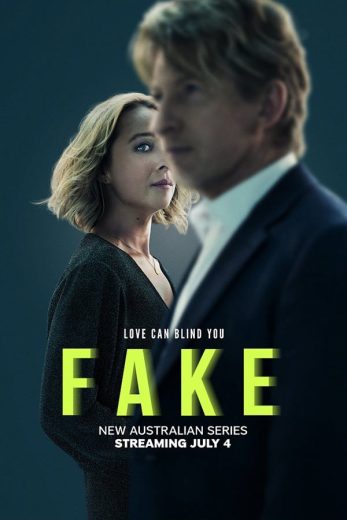 مسلسل Fake الموسم الاول الحلقة 1 مترجمة