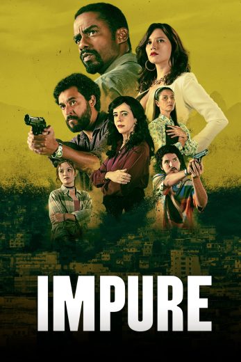 مسلسل Impuros الموسم الرابع الحلقة 2 مترجمة