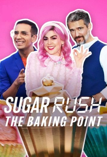 برنامج Sugar Rush The Baking Point الموسم الثاني الحلقة 1 مترجمة