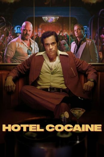 مسلسل Hotel Cocaine الموسم الاول الحلقة 5 مترجمة