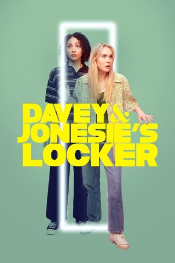 مسلسل Davey & Jonesie’s Locker الموسم الاول الحلقة 5 مترجمة