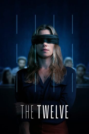 مسلسل The Twelve الموسم الاول الحلقة 1 مترجمة