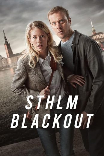 مسلسل STHLM Blackout الموسم الاول الحلقة 3 مترجمة