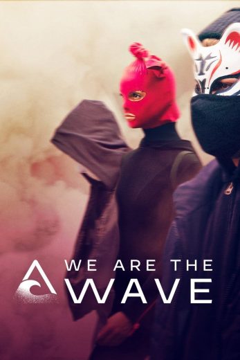 مسلسل We Are the Wave الموسم الاول الحلقة 2 مترجمة