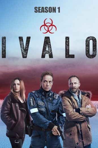 مسلسل Ivalo الموسم الاول الحلقة 1 مترجمة