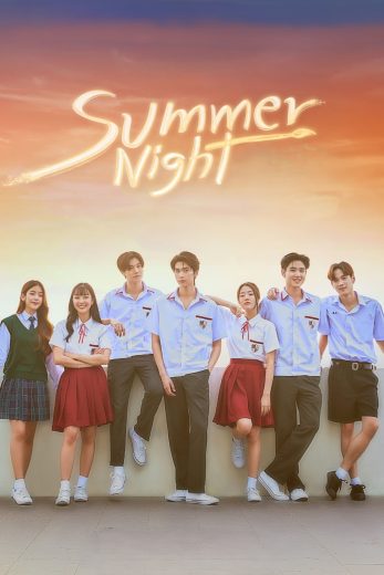 مسلسل ليلة صيفية Summer Night الحلقة 3 مترجمة