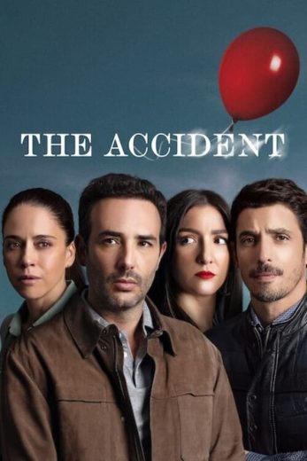 مسلسل The Accident الموسم الاول الحلقة 1 مترجمة