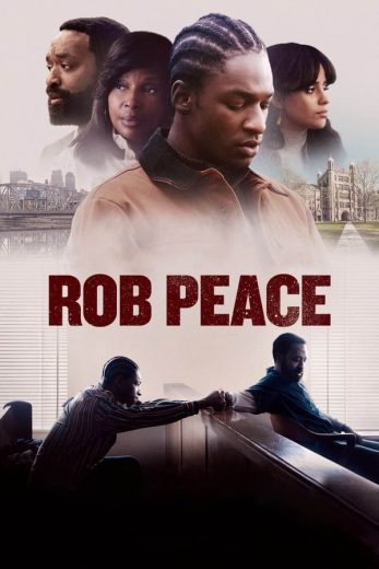 فيلم Rob Peace 2024 مترجم