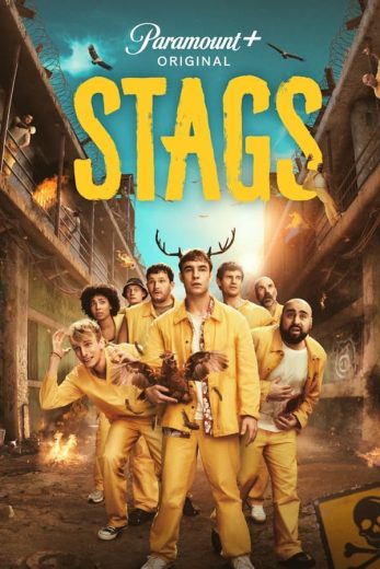 مسلسل Stags الموسم الاول الحلقة 3 مترجمة