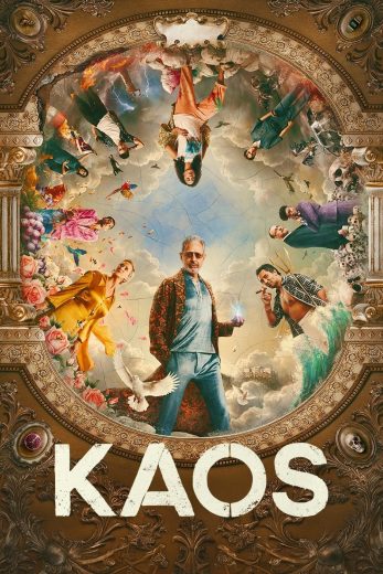 مسلسل Kaos الموسم الاول الحلقة 3 مترجمة