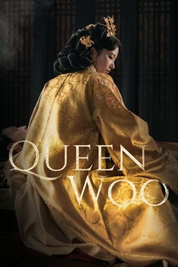 مسلسل الملكة وو Queen Woo الحلقة 3 مترجمة