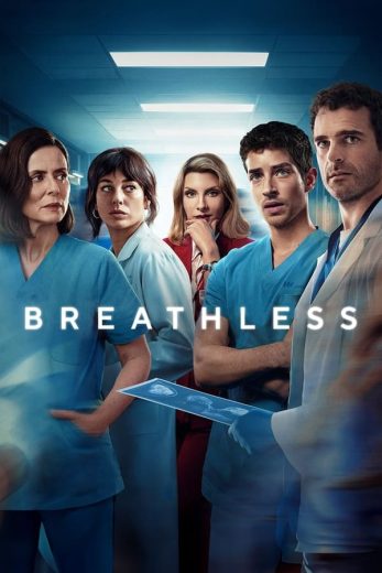 مسلسل Breathless الموسم الاول الحلقة 4 مترجمة