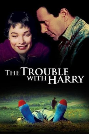 فيلم The Trouble with Harry 1955 مترجم