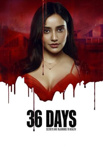 مشاهدة مسلسل 36 Days الموسم الاول الحلقة 8 مترجمة