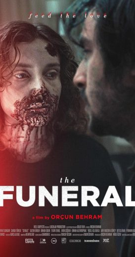 فيلم The Funeral 2023 مترجم