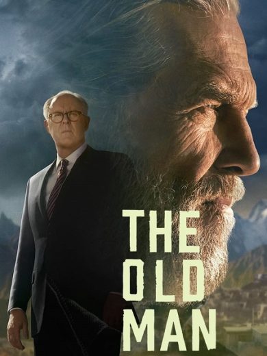 مسلسل The Old Man الموسم الاول الحلقة 2 مترجمة