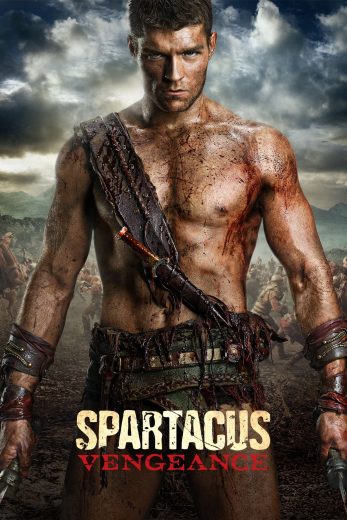 مسلسل Spartacus الموسم الثالث الحلقة 3 مترجمة