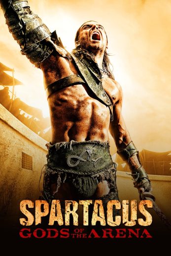 مسلسل Spartacus الموسم الاول الحلقة 2 مترجمة