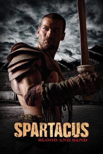 مسلسل Spartacus الموسم الثاني الحلقة 4 مترجمة