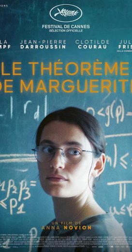 فيلم Marguerite’s Theorem 2023 مترجم اون لاين