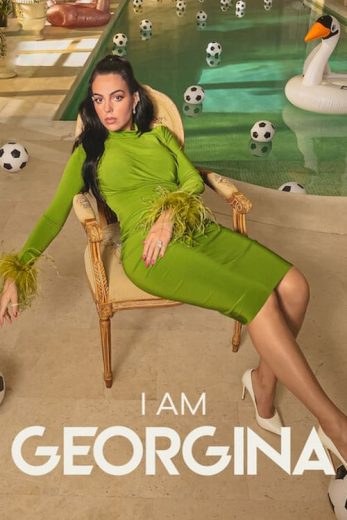 مسلسل I Am Georgina الموسم الاول الحلقة 1 مترجمة