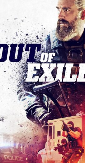 فيلم Out of Exile 2022 مترجم اون لاين